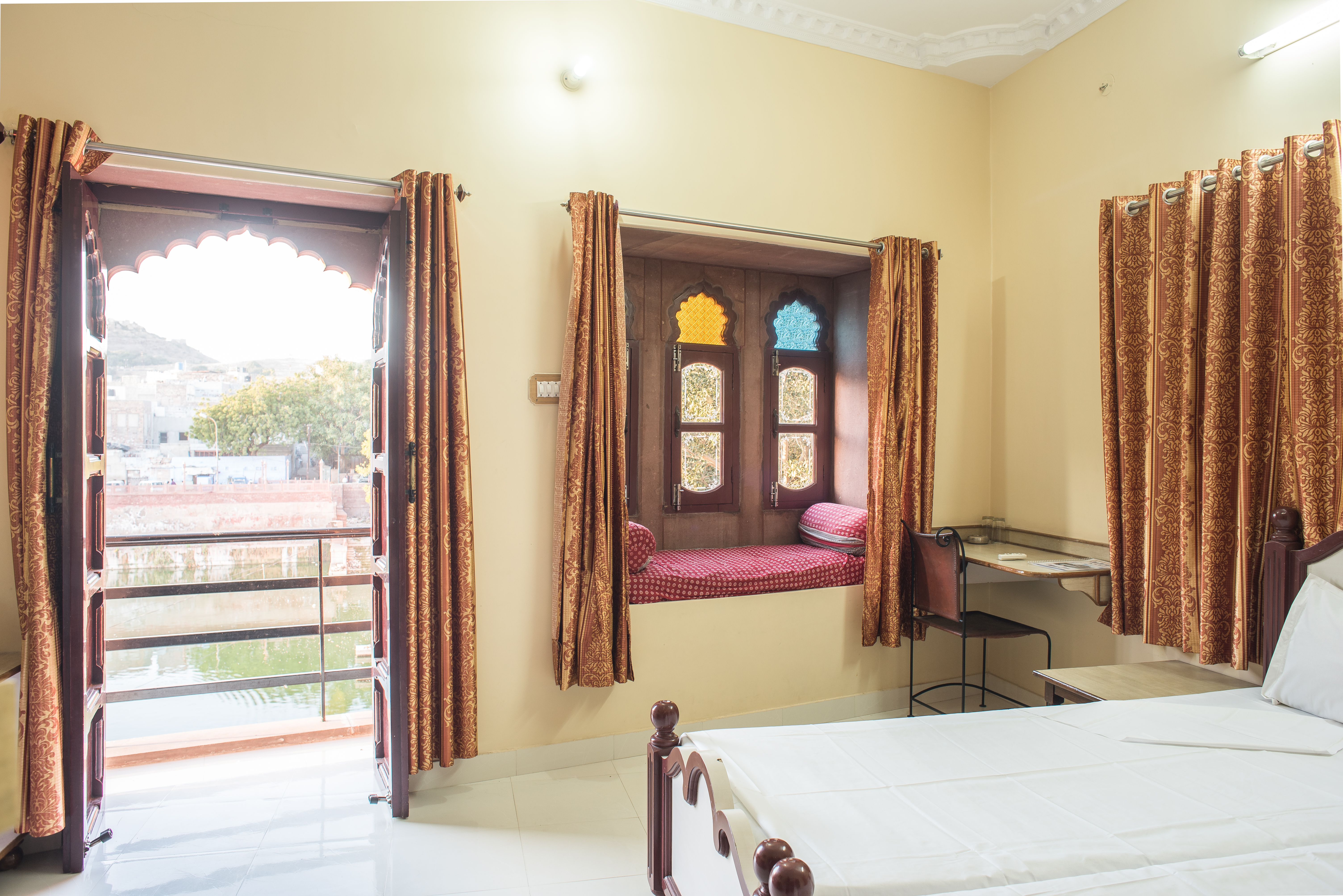 Jee Ri Haveli